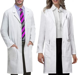 Lab coat